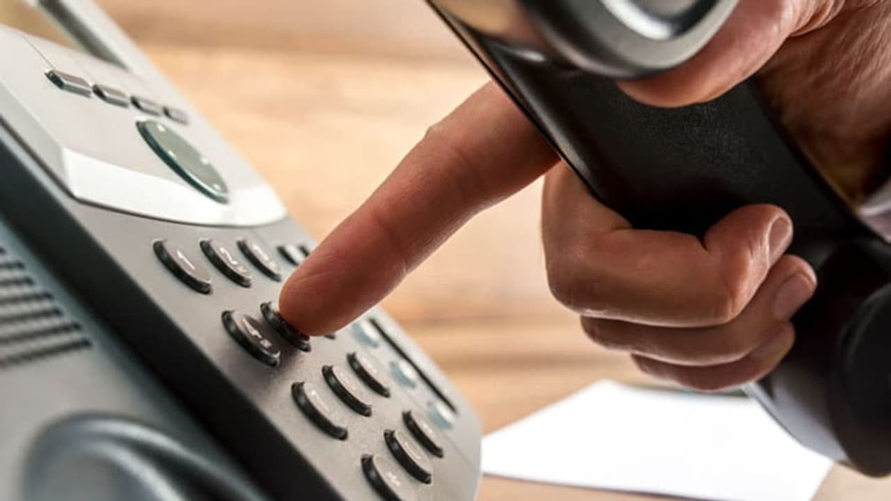 Health Department Helpline : 104 ಆರೋಗ್ಯ ಸಹಾಯವಾಣಿ ಸ್ಥಗಿತ