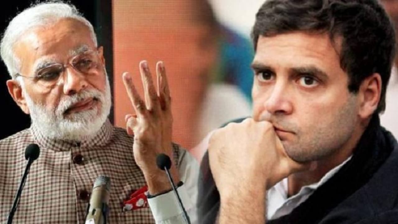 ಕೈಗೆ ಶಾಕ್: ಕರ್ನಾಟಕದ ಬೆನ್ನಲ್ಲೇ ಮತ್ತೊಂದು ರಾಜ್ಯದಲ್ಲಿ 'ಆಪರೇಷನ್ ಕಮಲ'?