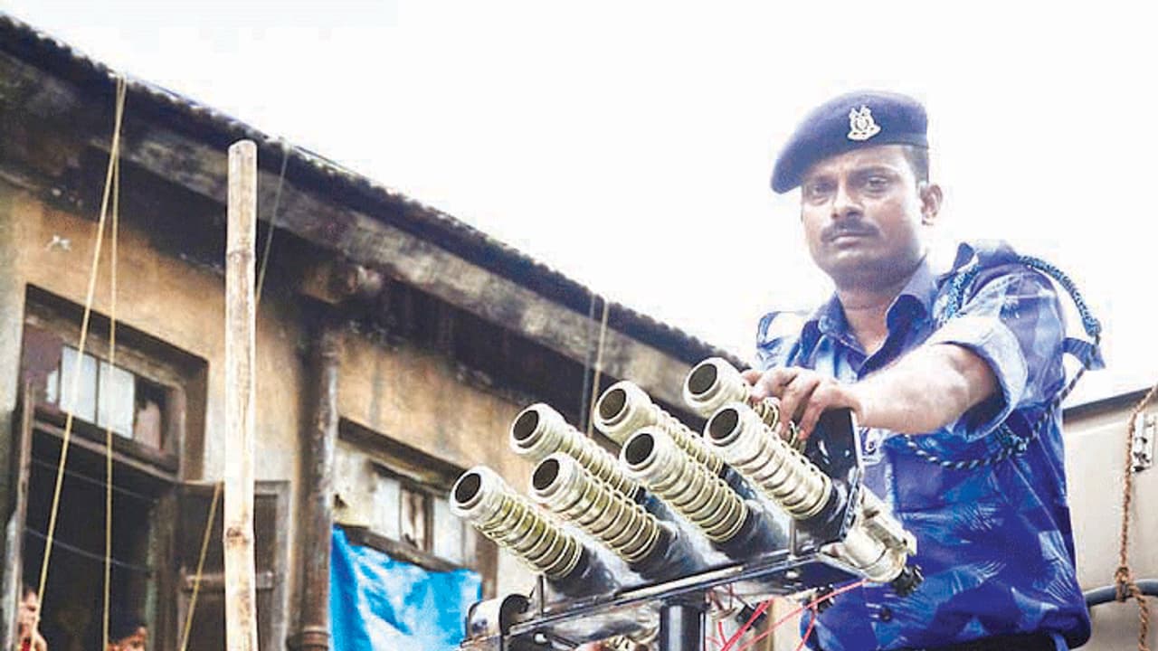 ಮಂಗಳೂರಿನಲ್ಲಿ ಕ್ಷಿಪ್ರ ಕಾರ್ಯಪಡೆ ಘಟಕ