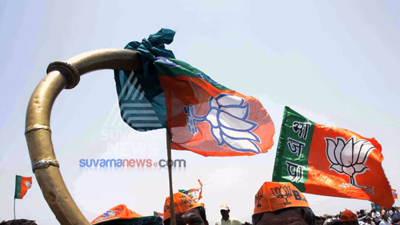 ಬಿಜೆಪಿಯ ಪ್ರಭಾವಿ ಶಾಸಕನಿಗೆ ಬಂಧನದ ಭೀತಿ..! ಬಿಜೆಪಿಯ ಪ್ರಭಾವಿ ಶಾಸಕನಿಗೆ ಬಂಧನದ ಭೀತಿ..!