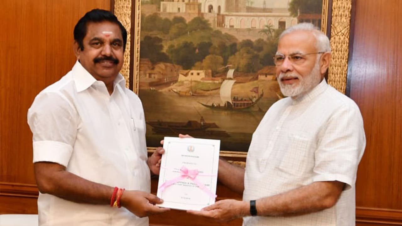 இதுக்கெல்லாமா ராஜினாமா பண்ணுவாங்க... அசால்டா பதில் சொன்ன முதல்வர்!