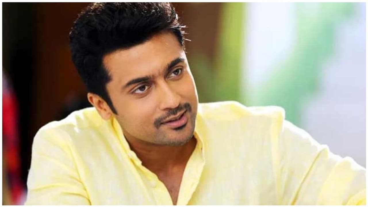 వ్యవసాయం చేసే రైతుగా కనిపించనున్న స్టార్ హీరో! వ్యవసాయం చేసే రైతుగా కనిపించనున్న స్టార్ హీరో!