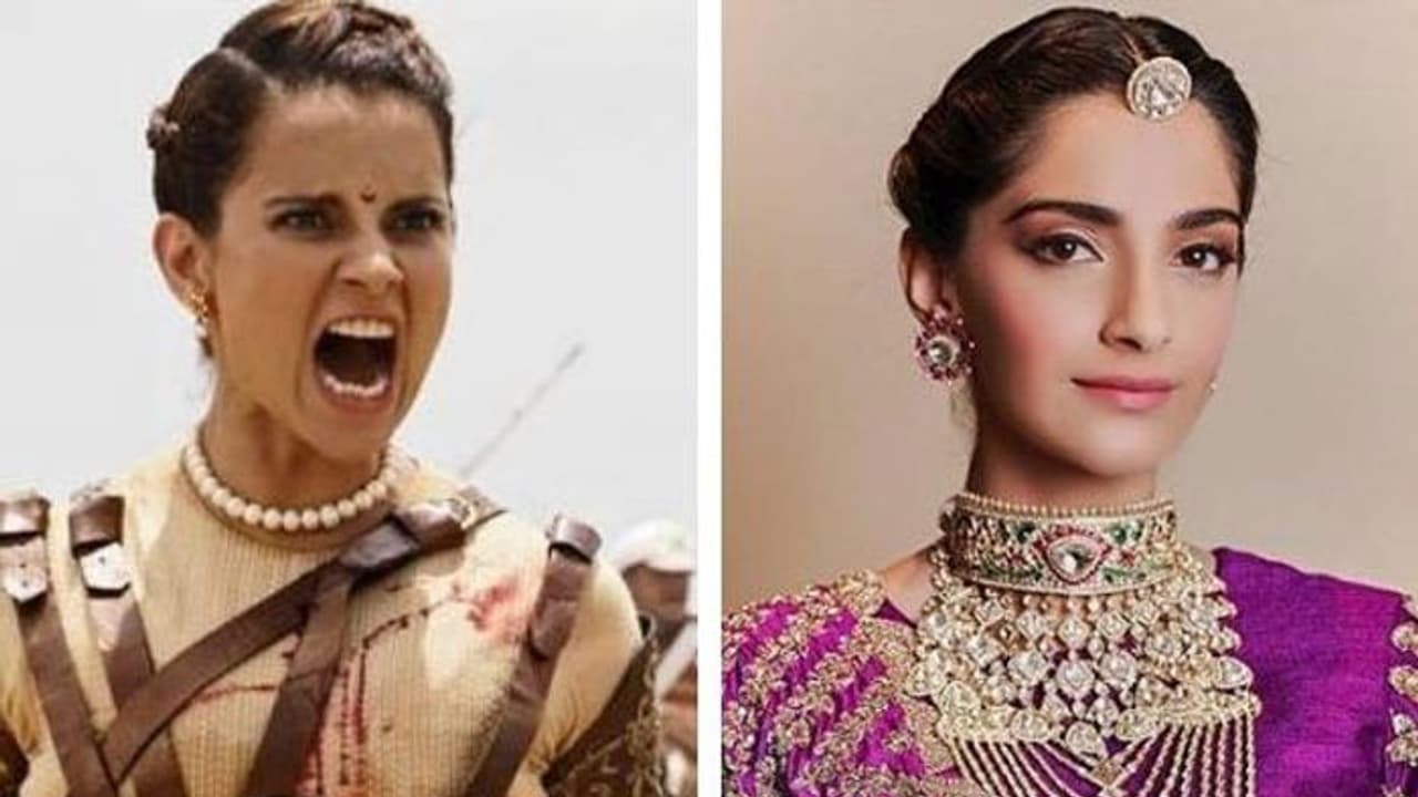 ఇద్దరు హీరోయిన్ల కొట్లాట.. కారణమేమిటంటే..? ఇద్దరు హీరోయిన్ల కొట్లాట.. కారణమేమిటంటే..?