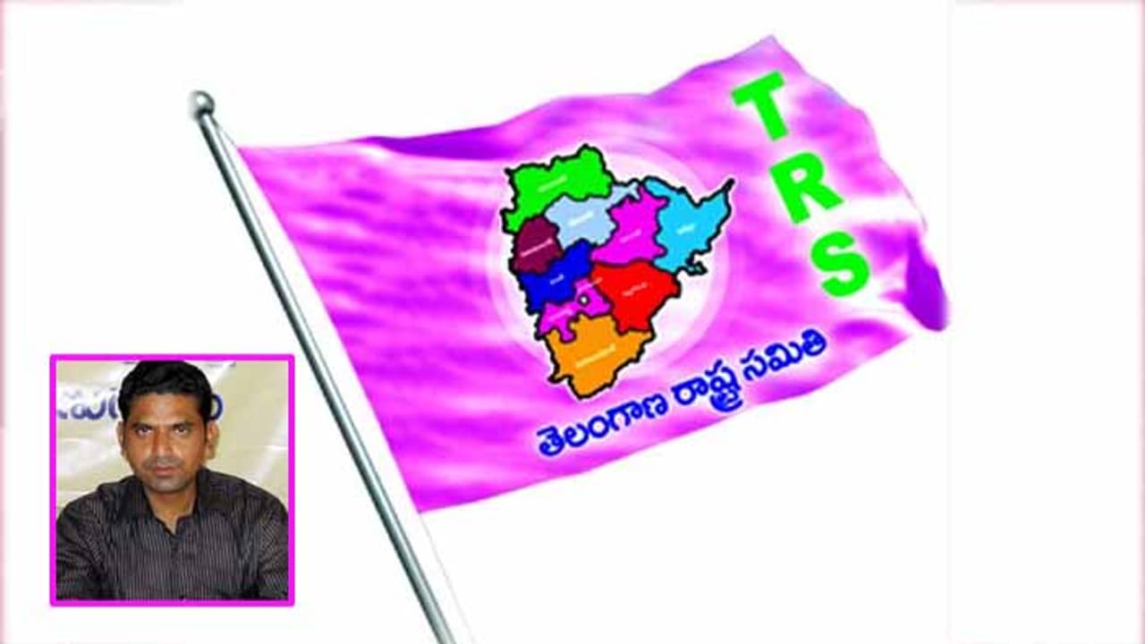 టీఆర్ఎస్‌కు శంకర్‌నాయక్ గుడ్‌బై..? కారుకు ఉద్యమకారులు దూరమవుతున్నారా..?