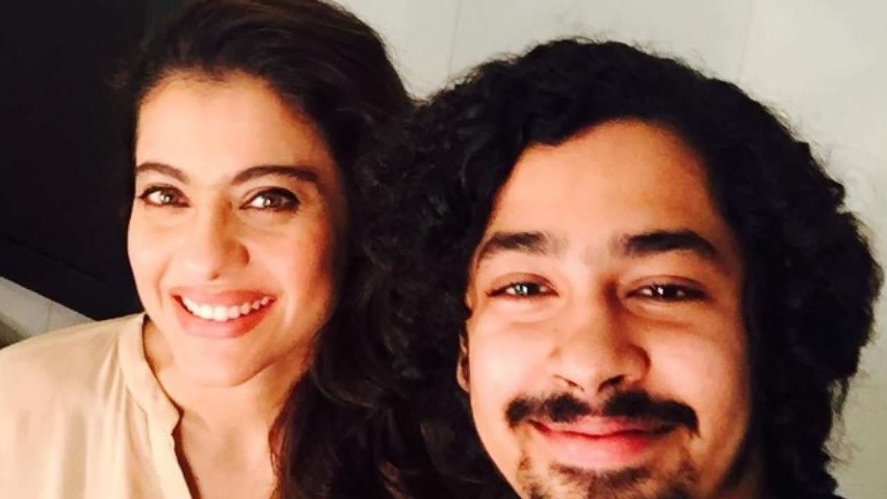 Helicopter Eela star Riddhi Sen on Kajol: She has been a game changer