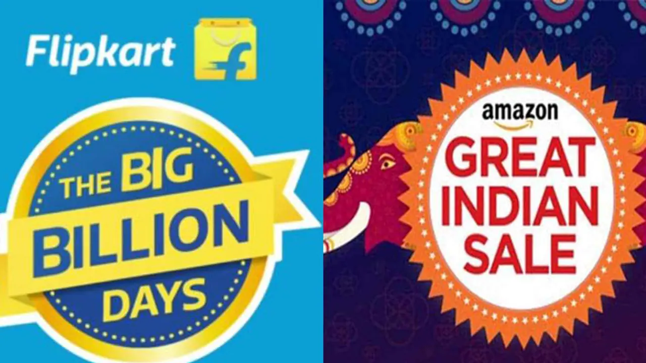 CAIT calls for 'blanket ban' on festive sale offered by Flipkart, Amazon