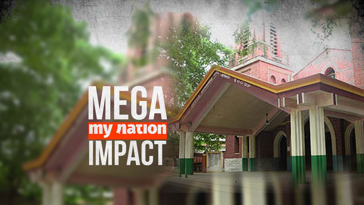 Mega MyNation Impact: Govt acts for first time against Church’s murky land deal