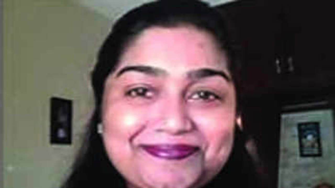 వీరప్పన్ ఆపరేషన్‌లో కీలకపాత్ర: ఎవరీ షణ్ముగప్రియ