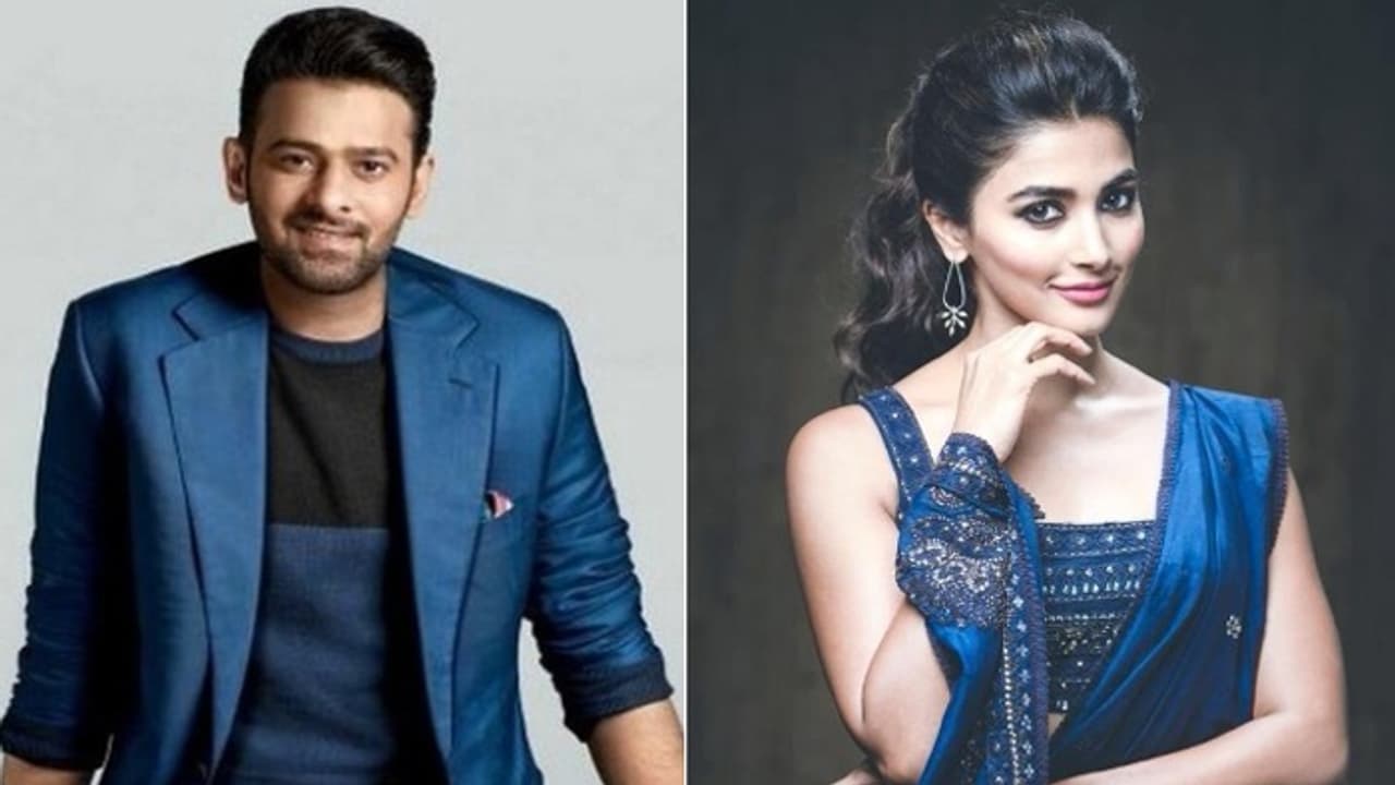 ప్రభాస్ లవ్ స్టోరీకి డిఫరెంట్ టైటిల్! ప్రభాస్ లవ్ స్టోరీకి డిఫరెంట్ టైటిల్!