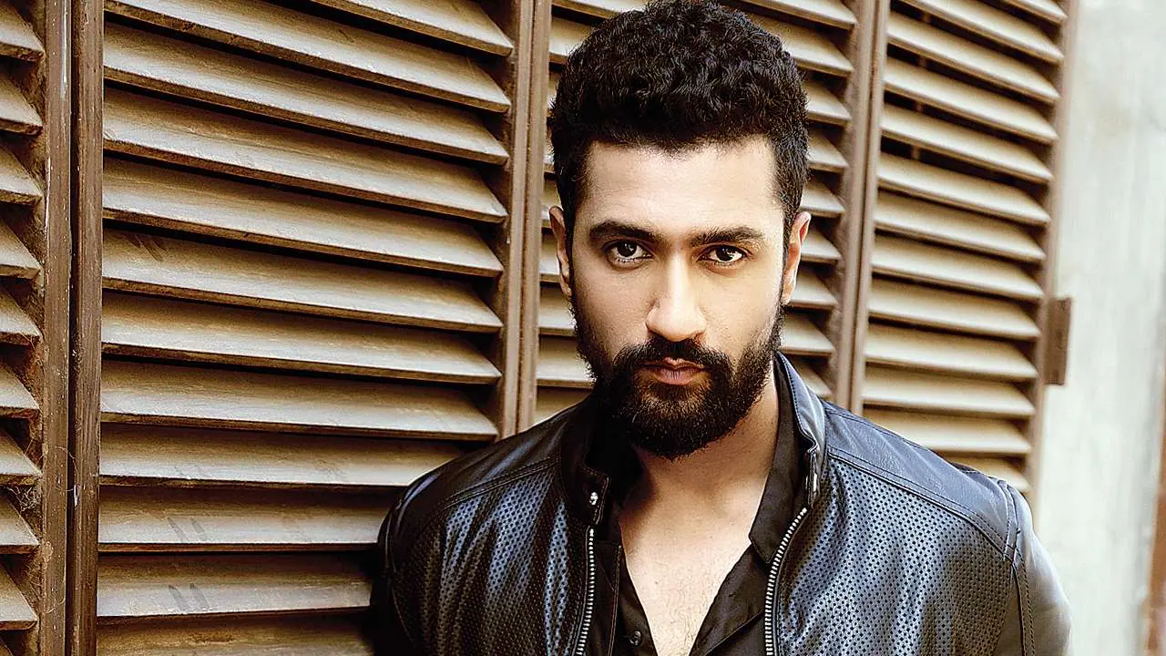 Vicky Kaushal has lots to say about Tanushree Dutta's allegations