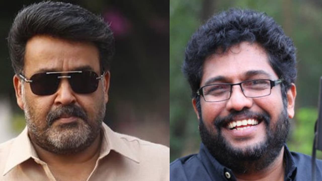 മോഹൻലാലും മമ്മൂട്ടിയും ഒന്നിക്കുന്ന സിനിമ വാര്ത്തകളോട് പ്രതികരണവുമായി ഷാജി കൈലാസ് മോഹൻലാലും മമ്മൂട്ടിയും ഒന്നിക്കുന്ന സിനിമ വാര്ത്തകളോട് പ്രതികരണവുമായി ഷാജി കൈലാസ്