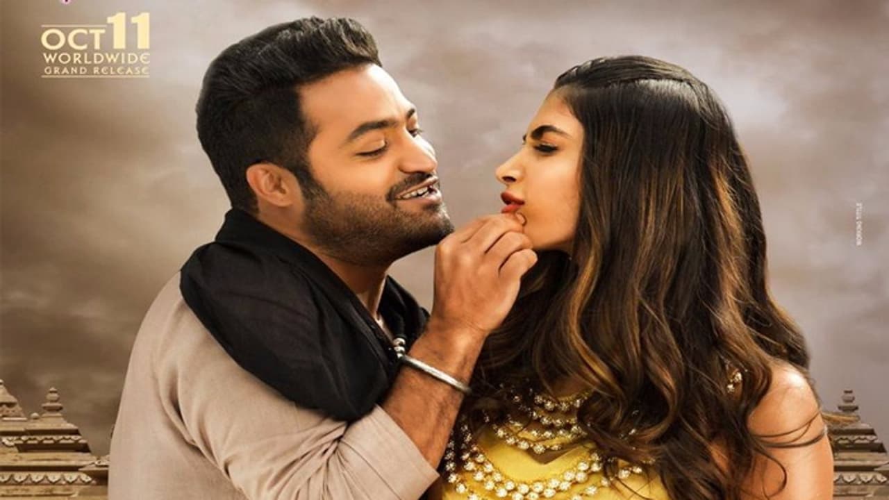 అరవింద సమేత: యూఎస్ లో న్యూ రికార్డ్!