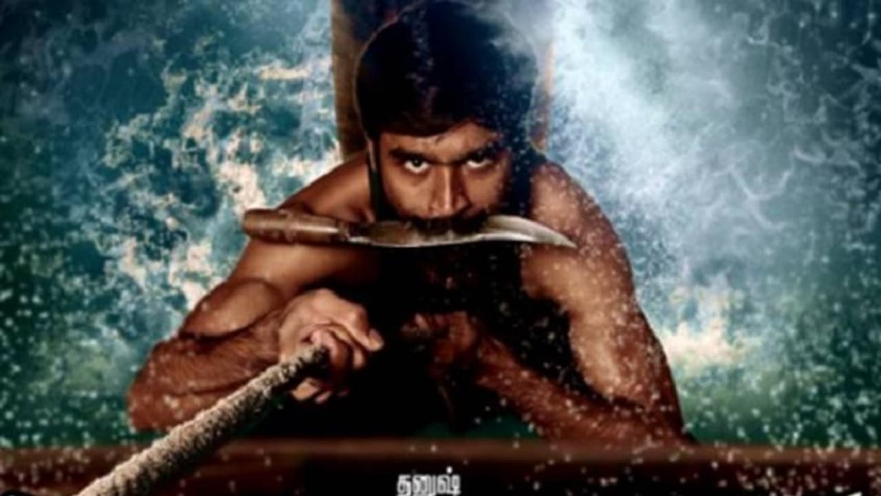 വടക്കൻ ചെന്നൈക്കാരുടെ 35 വര്ഷത്തെ ജീവിതം, വിസ്മയിപ്പിക്കാൻ ധനുഷ്! വടക്കൻ ചെന്നൈക്കാരുടെ 35 വര്ഷത്തെ ജീവിതം, വിസ്മയിപ്പിക്കാൻ ധനുഷ്!