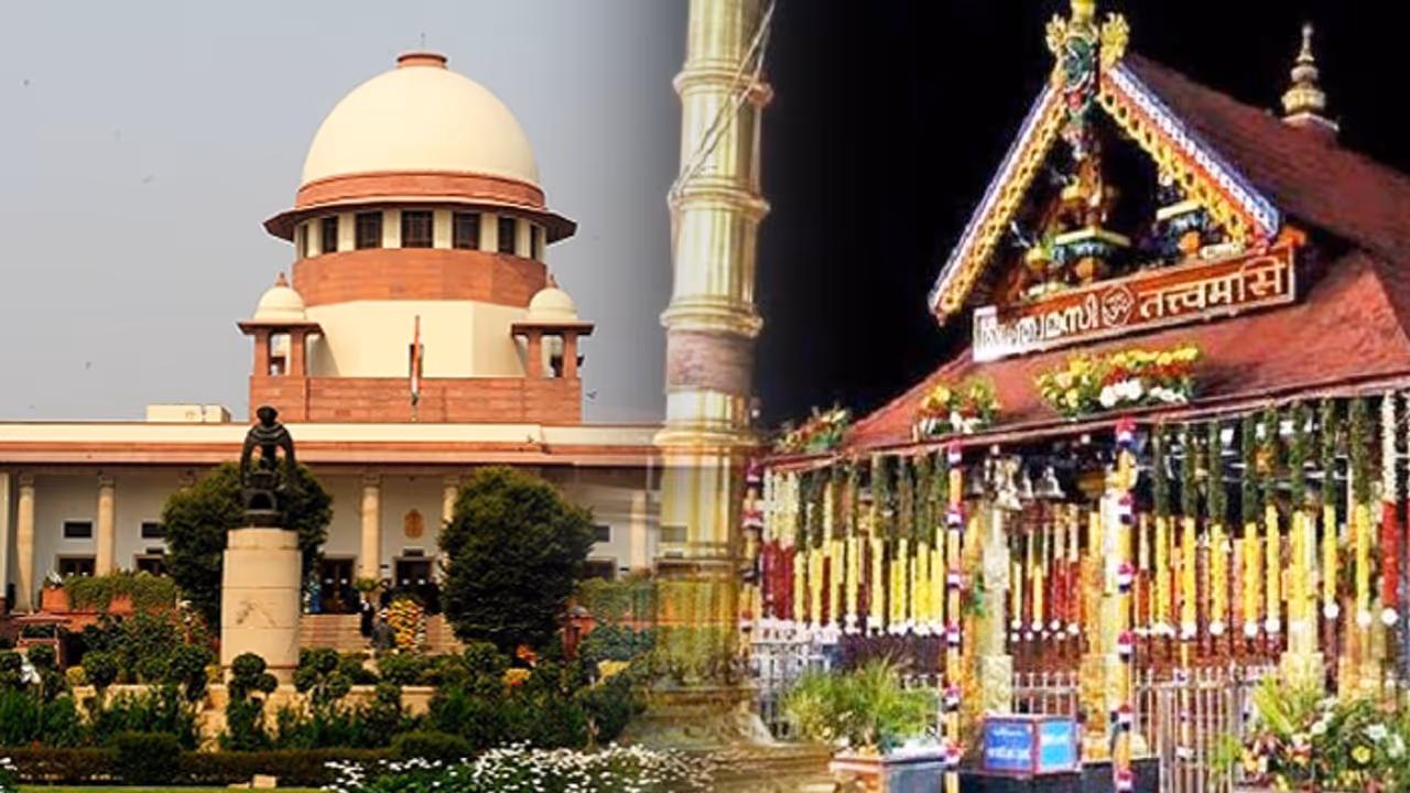 Sabarimala: CPI(M) holds meeting after SC declines urgent hearing on plea seeking review of verdict