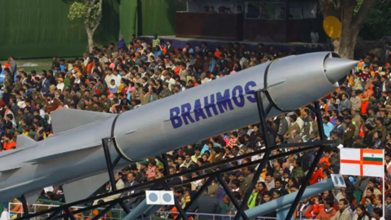 Modi govt for tighter restrictions on BrahMos employees' access to military installations, information