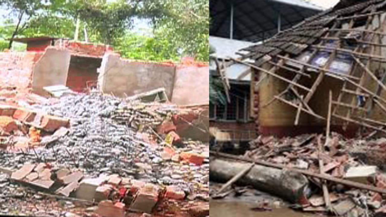 പ്രളയം: വാടകവീടുകളിൽ അഭയം തേടിയവര്ക്ക് വാടക നൽകുമെന്ന സര്ക്കാര് ഉറപ്പ് വാക്കിലൊതുങ്ങി പ്രളയം: വാടകവീടുകളിൽ അഭയം തേടിയവര്ക്ക് വാടക നൽകുമെന്ന സര്ക്കാര് ഉറപ്പ് വാക്കിലൊതുങ്ങി