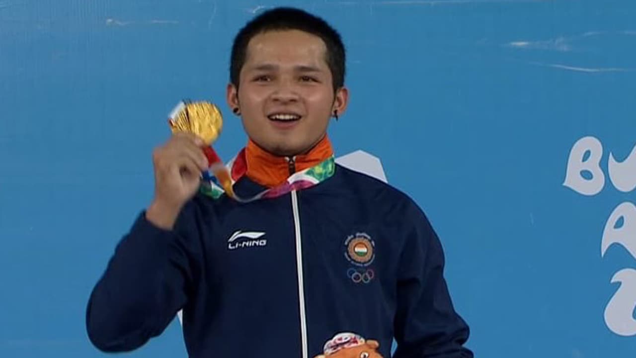 ಒಂದೇ ಸ್ಪರ್ಧೆಯಲ್ಲಿ 27 ದಾಖಲೆ ಮುರಿದ ಜೆರೆಮಿ! ಒಂದೇ ಸ್ಪರ್ಧೆಯಲ್ಲಿ 27 ದಾಖಲೆ ಮುರಿದ ಜೆರೆಮಿ!