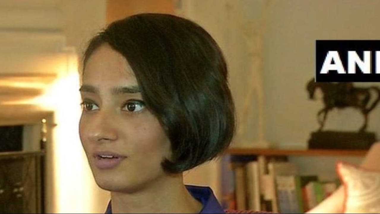 ఒక్క రోజు బ్రిటీష్ హైకమిషనర్ గా భారతీయ విద్యార్థిని ఒక్క రోజు బ్రిటీష్ హైకమిషనర్ గా భారతీయ విద్యార్థిని