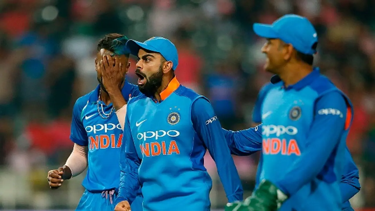 India vs West Indies: Virat Kohli and others likely to be rested for ODI series India vs West Indies: Virat Kohli and others likely to be rested for ODI series