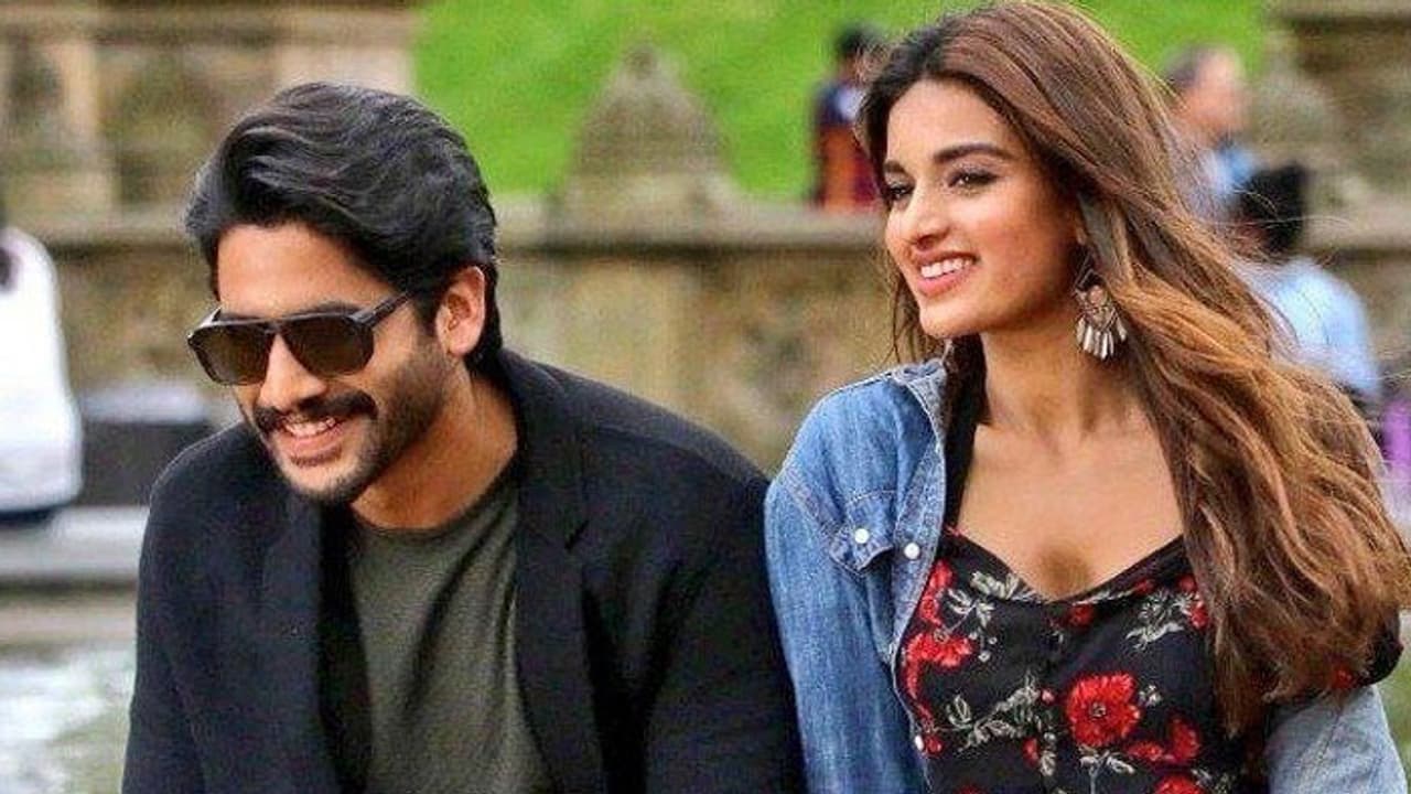 'సవ్యసాచి' ట్విట్టర్ రివ్యూ..! 'సవ్యసాచి' ట్విట్టర్ రివ్యూ..!