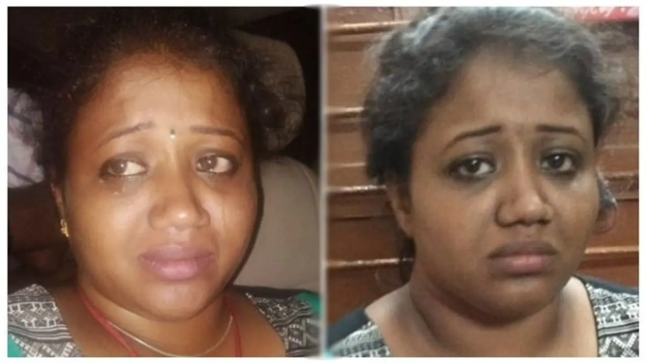 சிறையில் இருக்கும் அபிராமிக்கு "இப்பவே இது வேண்டுமாம்"...! மீண்டும் மீண்டும் கதறல்..! சிறையில் இருக்கும் அபிராமிக்கு "இப்பவே இது வேண்டுமாம்"...! மீண்டும் மீண்டும் கதறல்..!