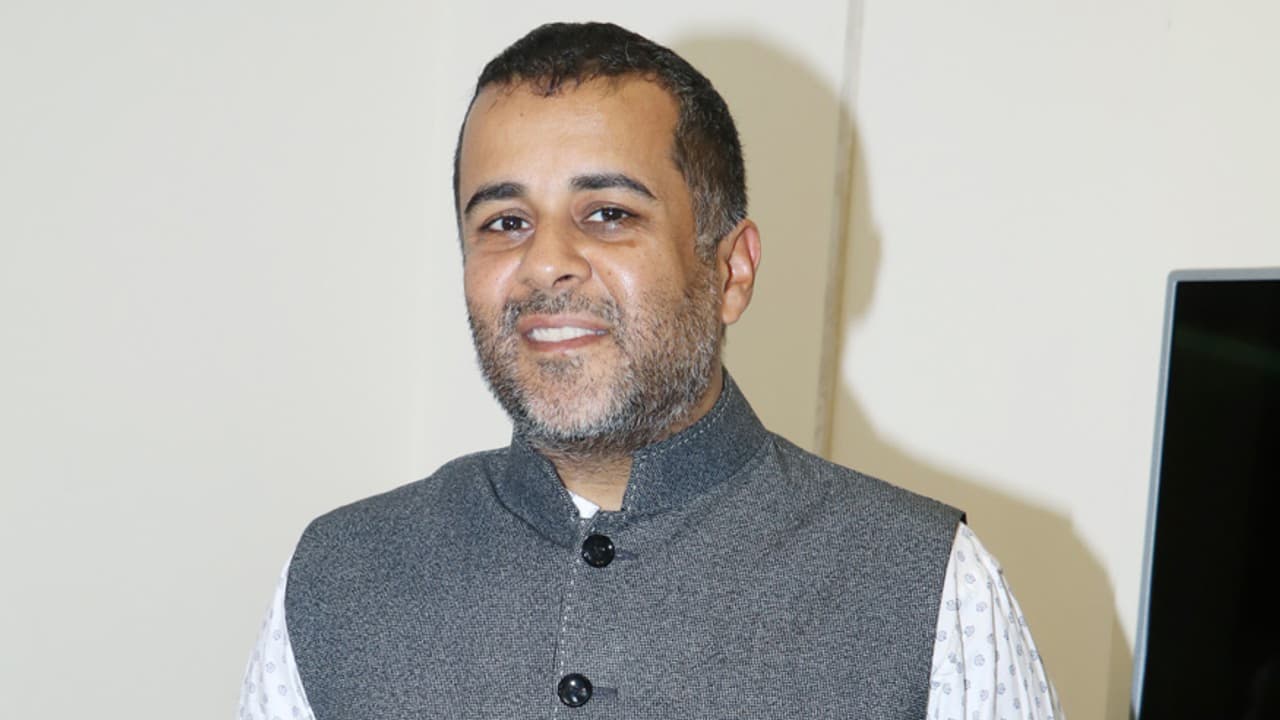 'ദേശീയ പൗരത്വ രജിസ്റ്റർ മതേതരമാണ്, എന്നാൽ 'മതേതര പീഡനം' കൂടിയാകും': ചേതൻ ഭഗത് 'ദേശീയ പൗരത്വ രജിസ്റ്റർ മതേതരമാണ്, എന്നാൽ 'മതേതര പീഡനം' കൂടിയാകും': ചേതൻ ഭഗത്