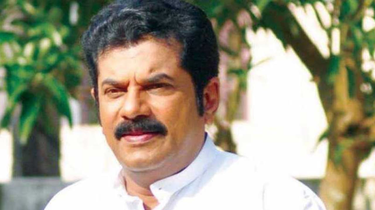 Kerala police: No case against MLA Mukesh over #MeToo challenge