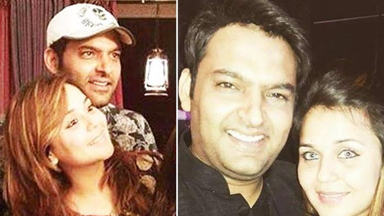 कॉमेडियन कपिल की शादी हुई पक्की, जालंधर में लेंगे गर्लफ्रेंड के साथ फेरे