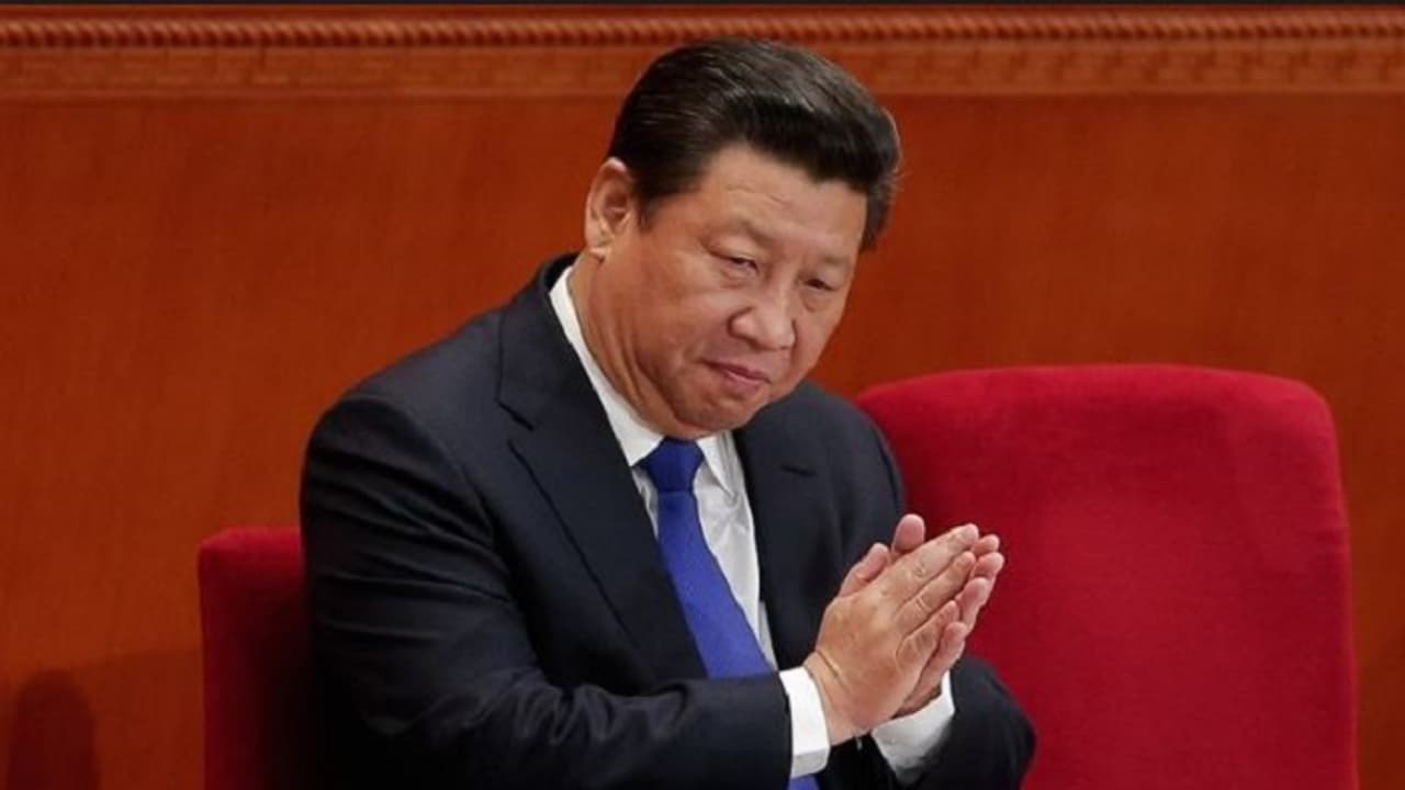 স্বাগত নন চিনের প্রেসিডেন্ট, জিনপিংয়ের টোকিও সফর বাতিল করতে চাইছে জাপান