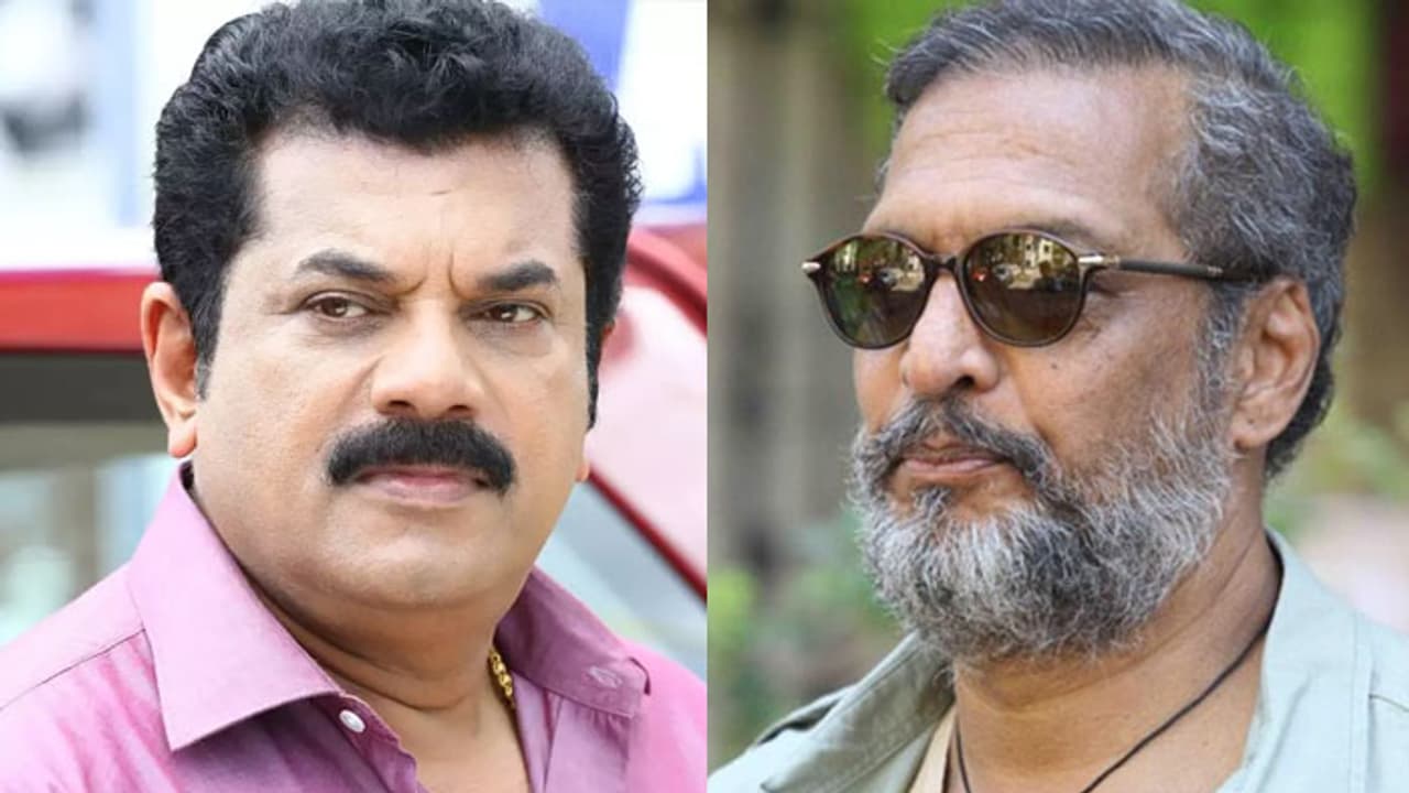 നാനാ പടേക്കര് മുതല് മുകേഷ് വരെ; 'മീ ടൂ' ലൈംഗികാരോപണങ്ങളില് ഇതുവരെ കുടുങ്ങിയവര് നാനാ പടേക്കര് മുതല് മുകേഷ് വരെ; 'മീ ടൂ' ലൈംഗികാരോപണങ്ങളില് ഇതുവരെ കുടുങ്ങിയവര്