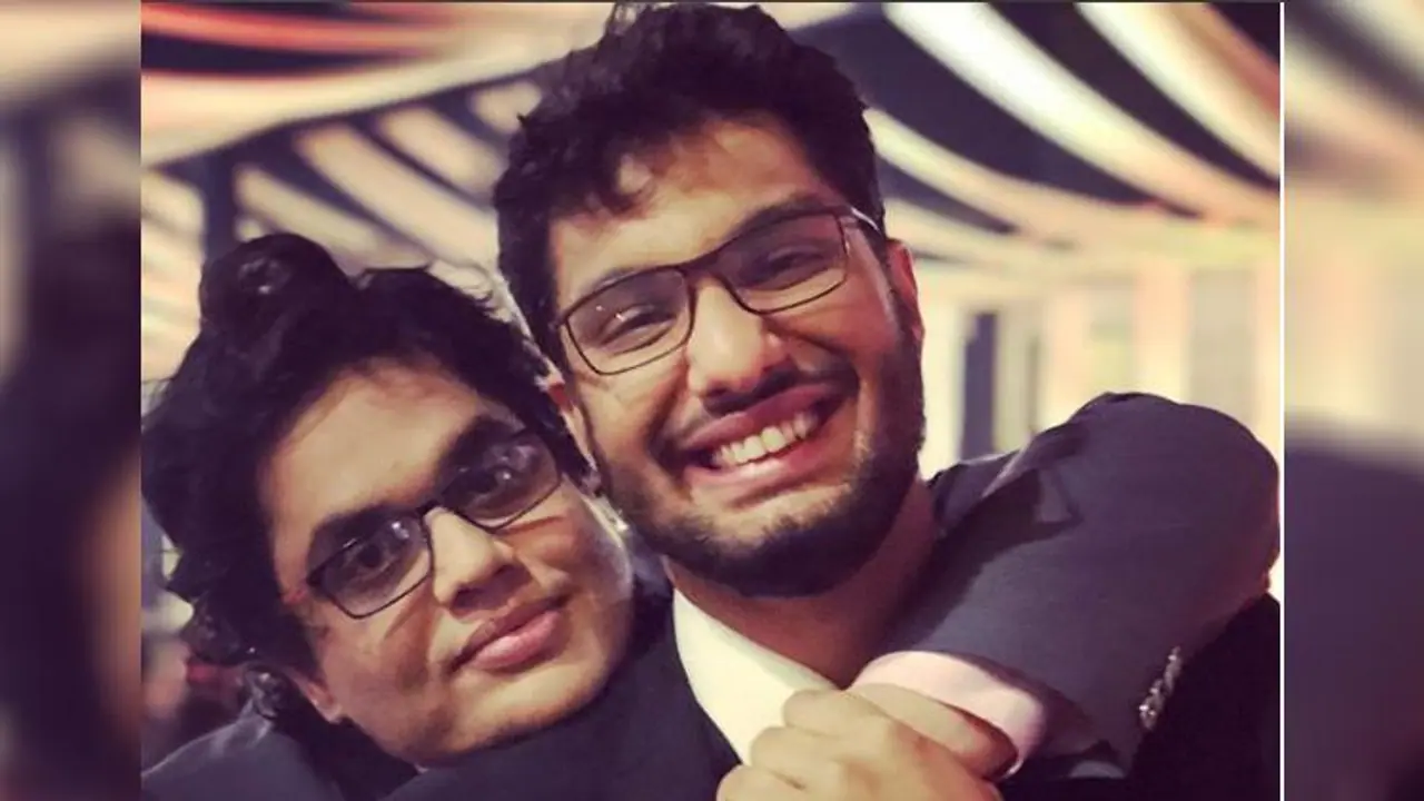 Comedy में tragedy? AIB loses out Hotstar show amidst allegations against Tanmay Bhat, Khamba Comedy में tragedy? AIB loses out Hotstar show amidst allegations against Tanmay Bhat, Khamba