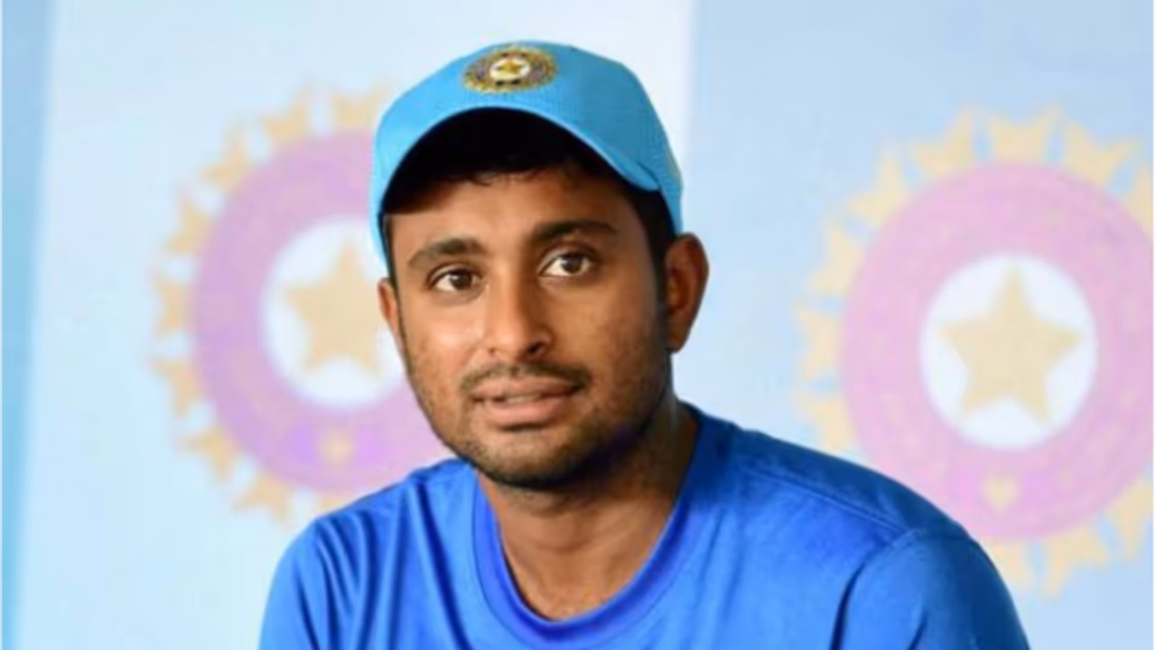 అంబటి రాయుడు మరో సంచలన నిర్ణయం... రిటైర్మెంట్ పై యూటర్న్ అంబటి రాయుడు మరో సంచలన నిర్ణయం... రిటైర్మెంట్ పై యూటర్న్