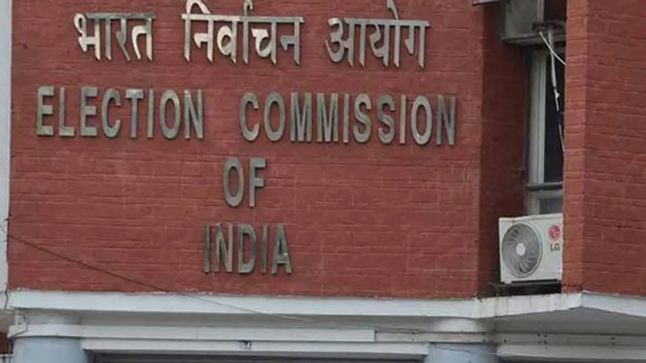 Election Commission removes Vikarabad SP over Congress leader's arrest in Telangana