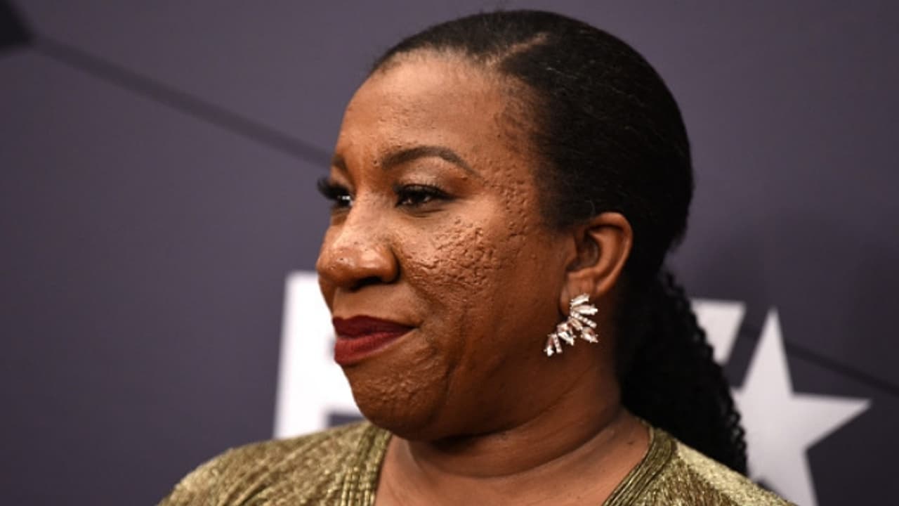 Tarana Burke: The woman who created #MeToo years before it was a hashtag Tarana Burke: The woman who created #MeToo years before it was a hashtag