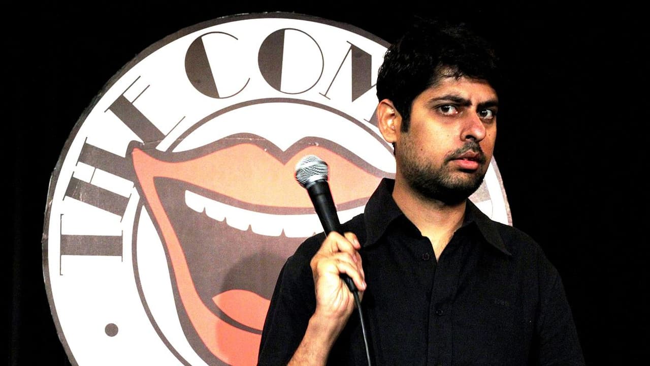 Varun Grover demands closure in harassment allegation, requests for his accuser's name