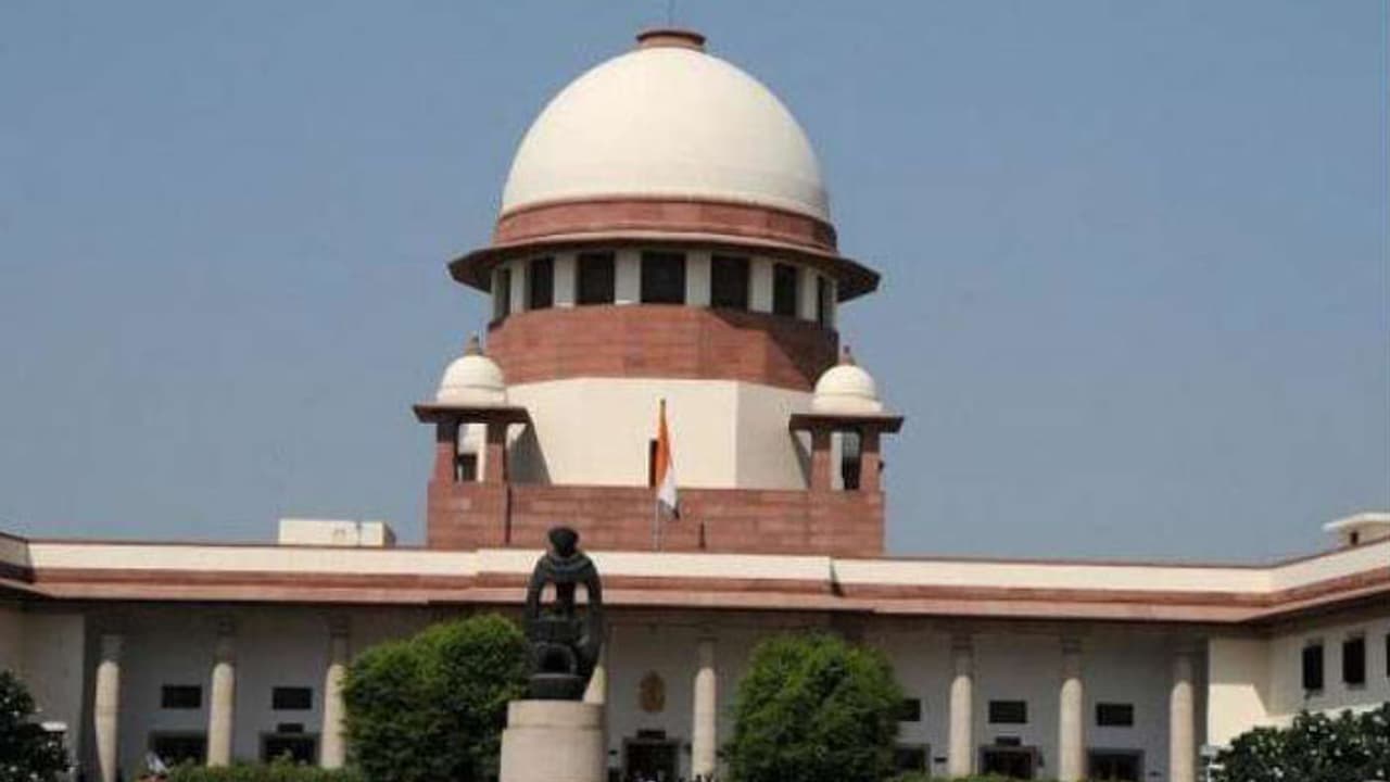 No policeman should enter Puri Jagannath temple with weapons, shoes: Supreme Court