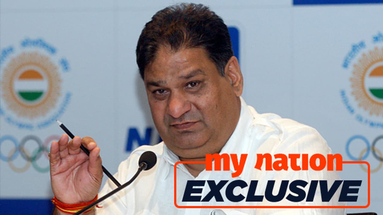 IOA official Rajeev Mehta in hot water as CIC asks govt to reveal details of Glasgow arrest