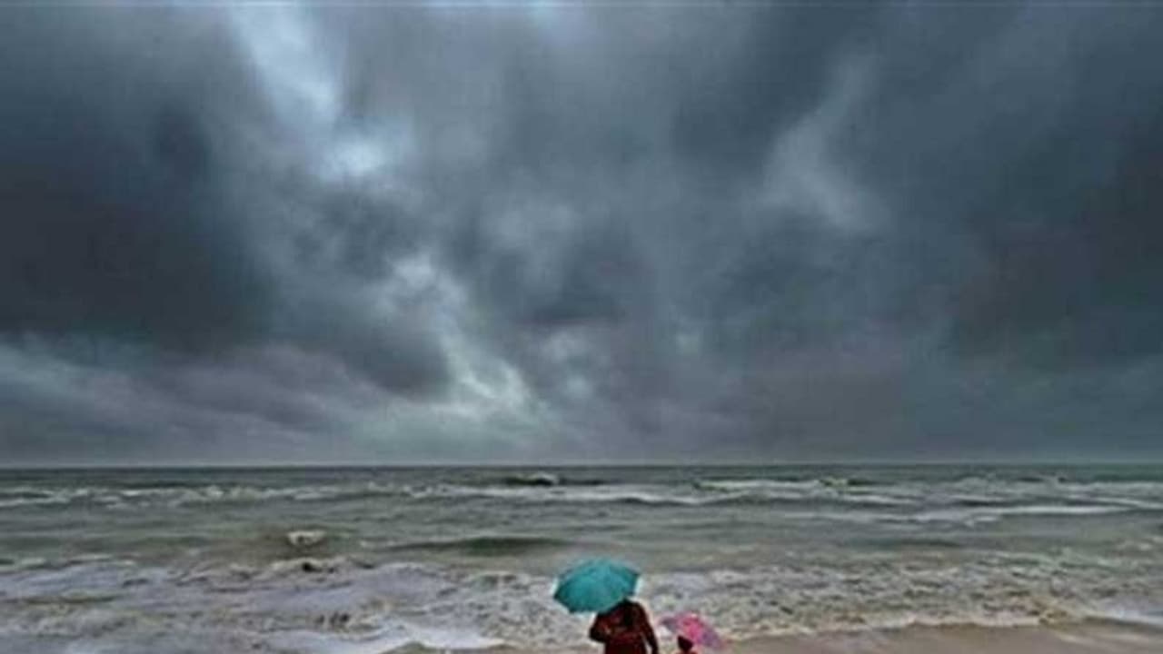 அடுத்த 2 நாட்களுக்கு வெளுத்தெடுக்கப்போகுது கனமழை... அடுத்த 2 நாட்களுக்கு வெளுத்தெடுக்கப்போகுது கனமழை...