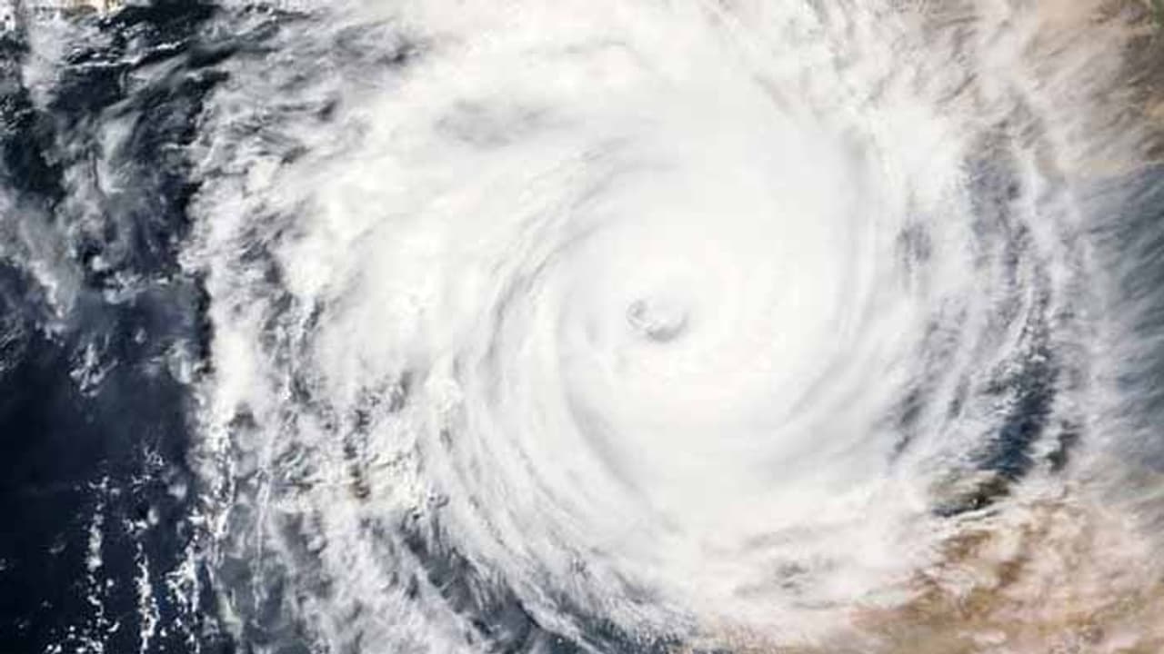 Cyclone Titli: Latest updates on the ‘very severe’ storm that wreaked havoc in Odisha, Andhra Cyclone Titli: Latest updates on the ‘very severe’ storm that wreaked havoc in Odisha, Andhra