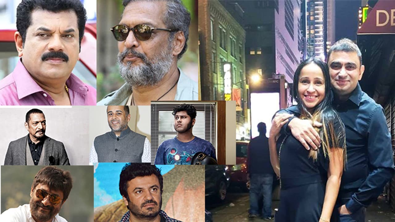 #MeToo ಆರೋಪ: ಅಕ್ಬರ್‌ ಕೇಸಿನ ಬಗ್ಗೆ ಮೋದಿ ಮೌನ ಮುರಿಯಲಿ