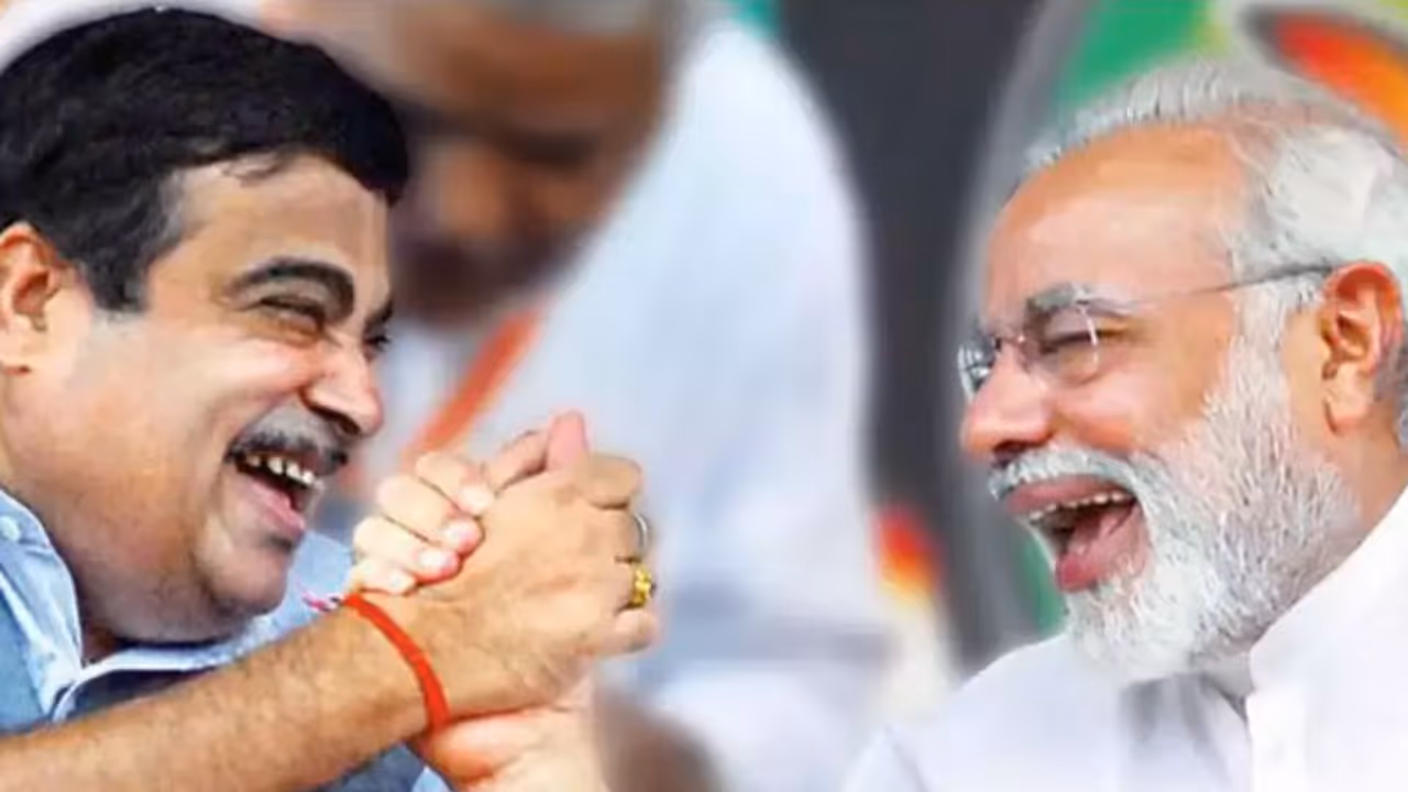 2014ರ ಚುನಾವಣೆ ಗೆಲ್ಲಲು ನಾವು ಭರವಸೆ ನೀಡಿದ್ದೆವು : ಗಡ್ಕರಿ 2014ರ ಚುನಾವಣೆ ಗೆಲ್ಲಲು ನಾವು ಭರವಸೆ ನೀಡಿದ್ದೆವು : ಗಡ್ಕರಿ