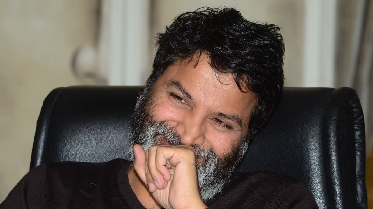 త్రివిక్రమ్ బన్నీ కథేంటి.. హ్యాట్రిక్ కొడతారా? త్రివిక్రమ్ బన్నీ కథేంటి.. హ్యాట్రిక్ కొడతారా?