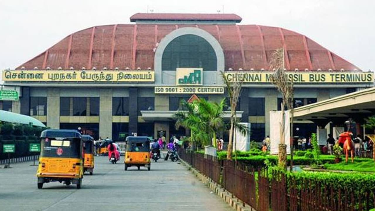 சென்னையில் கோயம்பேடு பேருந்து நிலையம் இருக்குமா இருக்காதா? சென்னையில் கோயம்பேடு பேருந்து நிலையம் இருக்குமா இருக்காதா?