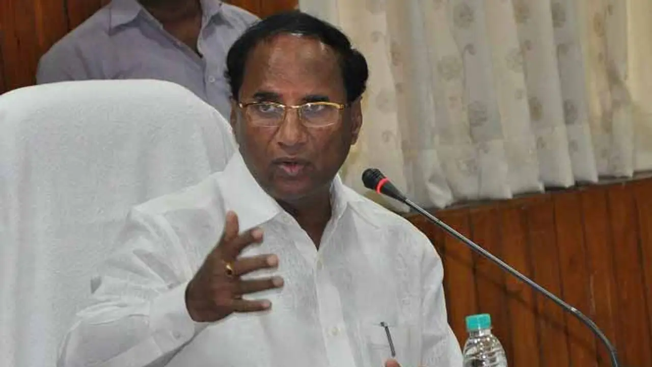 అధికారాన్ని అభివృద్ధికి వాడండి.. బురద జల్లడానికి కాదు: కోడెల