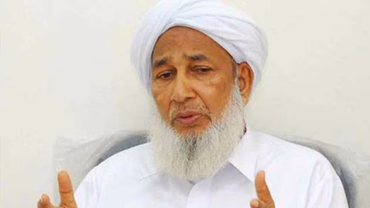 രാഷ്ട്രീയ പാര്ട്ടികള് കൊലപാതകം അവസാനിപ്പിക്കണമെന്ന് കാന്തപുരം രാഷ്ട്രീയ പാര്ട്ടികള് കൊലപാതകം അവസാനിപ്പിക്കണമെന്ന് കാന്തപുരം