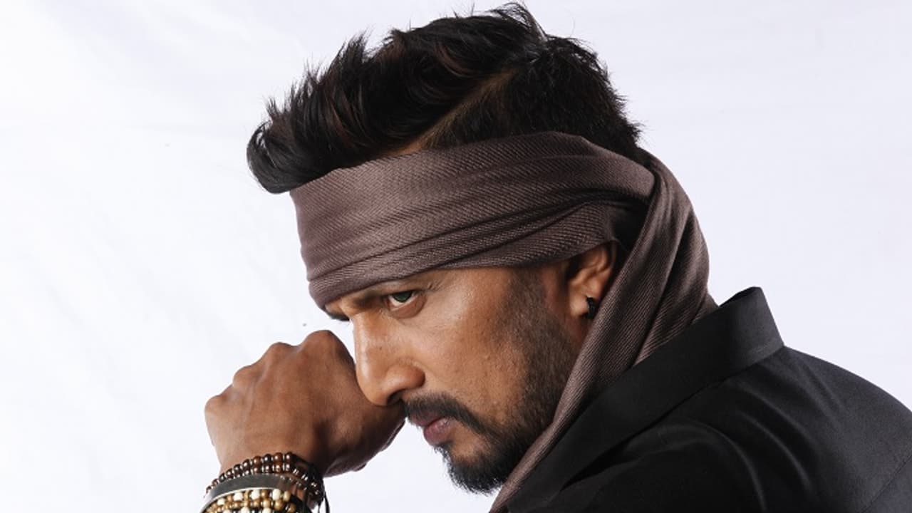 ಶಿವಣ್ಣ ಹೇಳಿದರೆ ಪ್ರೇಮ್ ಆ ಸೀನ್ ಕಟ್ ಮಾಡಲಿ: ಸುದೀಪ್