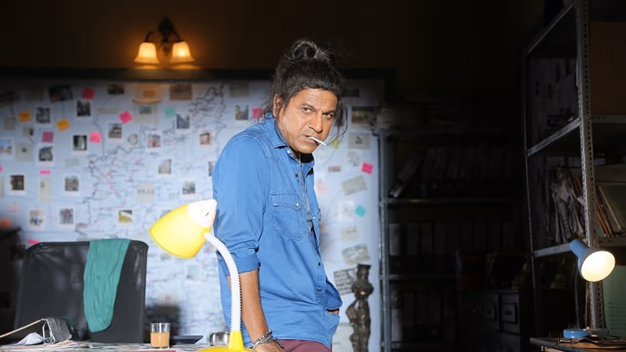 ದಿ ವಿಲನ್ ಮೊದಲ ದಿನದ ಕಲೆಕ್ಷನ್ ಎಷ್ಟು ಕೋಟಿ ಗೊತ್ತಾ? ದಿ ವಿಲನ್ ಮೊದಲ ದಿನದ ಕಲೆಕ್ಷನ್ ಎಷ್ಟು ಕೋಟಿ ಗೊತ್ತಾ?