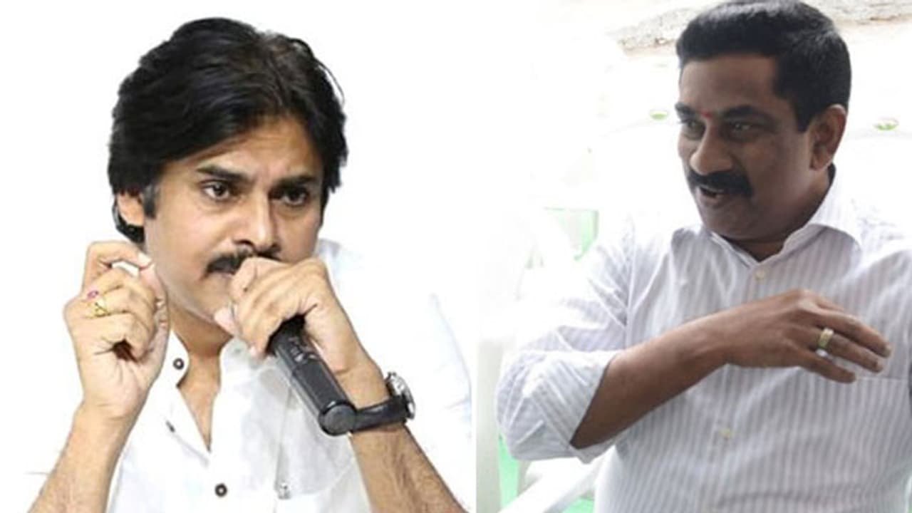 కౌశల్ ద్వారా పవన్ పై సెటైర్ వేసిన ఏబీఎన్ ఆర్కే! కౌశల్ ద్వారా పవన్ పై సెటైర్ వేసిన ఏబీఎన్ ఆర్కే!