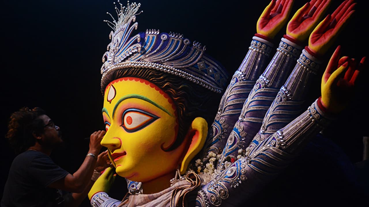 Calcutta High Court refuses to stop Durga Puja grant; reprieve for Mamata Banerjee government