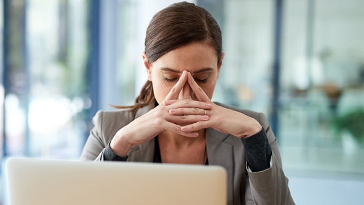 ജോലി ഉപേക്ഷിക്കണമെന്ന് ചിന്തിക്കുന്ന സ്തീകളിലുടെ എണ്ണം കൂടിയതായി പഠനം ജോലി ഉപേക്ഷിക്കണമെന്ന് ചിന്തിക്കുന്ന സ്തീകളിലുടെ എണ്ണം കൂടിയതായി പഠനം